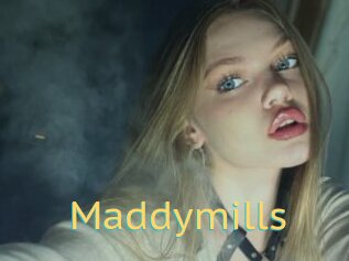 Maddymills