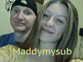 Maddymysub