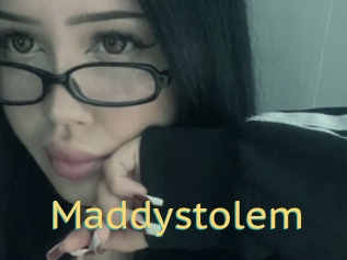 Maddystolem