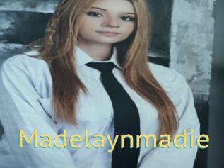 Madelaynmadie