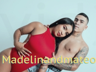 Madelinandmateo
