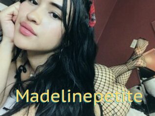 Madelinepetite