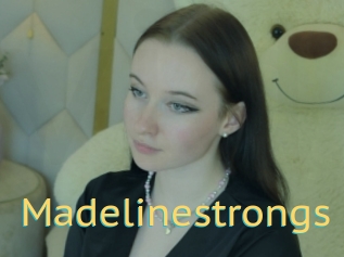 Madelinestrongs