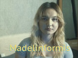 Madelinformis