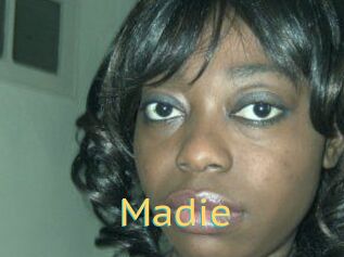 Madie