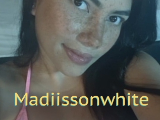 Madiissonwhite