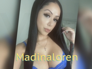 Madinaloren