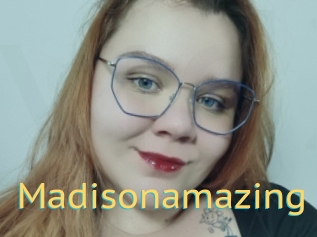 Madisonamazing