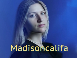 Madisoncalifa