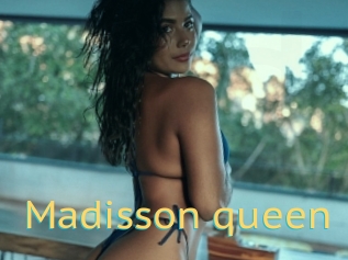 Madisson_queen