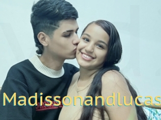 madissonandlucas Videos 2 X