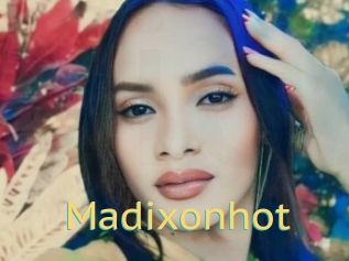 Madixonhot