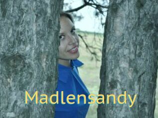 Madlensandy
