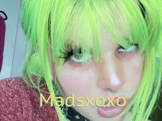 Madsxoxo