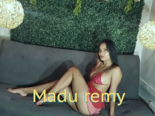 Madu_remy