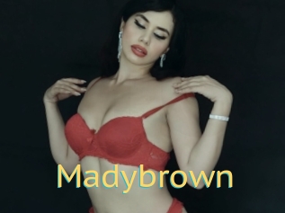 Madybrown