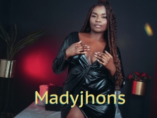 Madyjhons