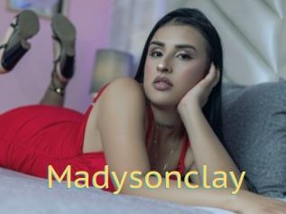 Madysonclay