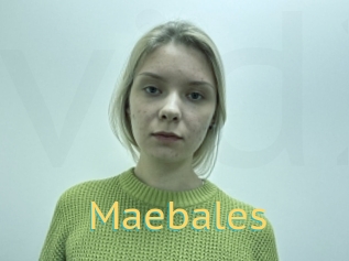 Maebales