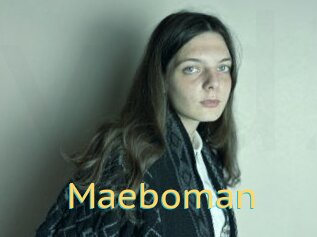 Maeboman
