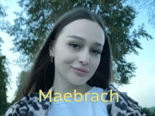 Maebrach