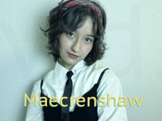 Maecrenshaw