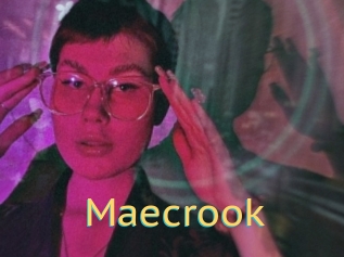 Maecrook