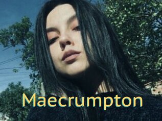 Maecrumpton