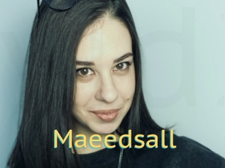 Maeedsall