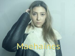 Maehaines