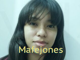 Mafejones