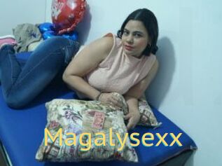 Magalysexx