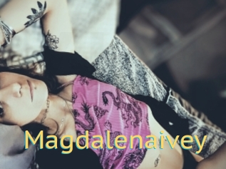 Magdalenaivey