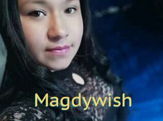 Magdywish