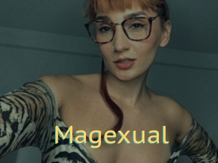 Magexual