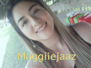 Maggiiejaaz