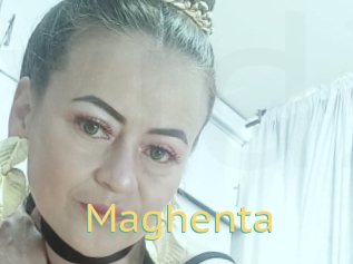 Maghenta