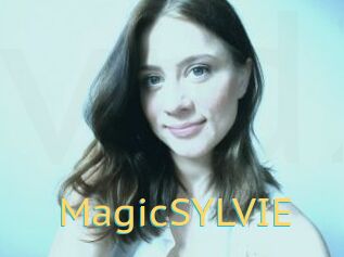 magicSYLVIE Videos 2 X