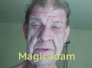 Magicadam