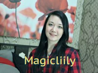 Magicliily