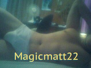 Magicmatt22