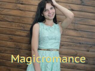 Magicromance