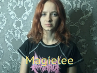 Magielee