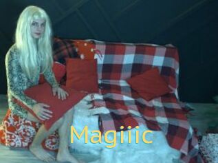 Magiiic