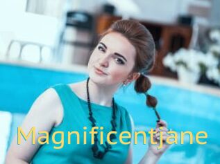 Magnificentjane
