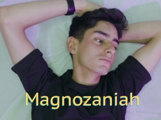 Magnozaniah