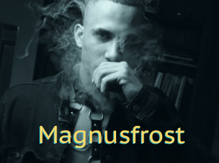 Magnusfrost