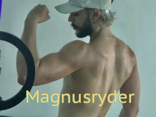 Magnusryder