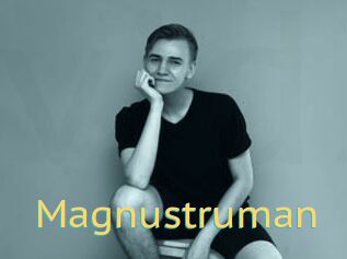 Magnustruman