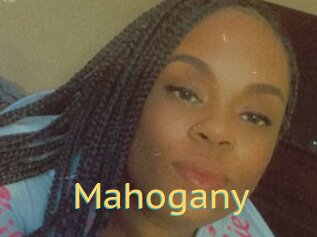 Mahogany